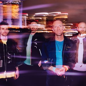 Image for 'Coldplay'