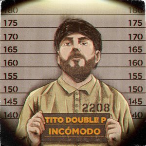 Image for 'INCÓMODO'