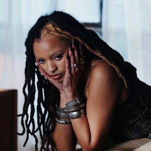 Image for 'Camille Yembe'