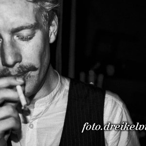 Imagem de 'Georg Zimmermann'