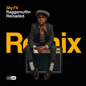 Image for 'Raggamuffin Reloaded'
