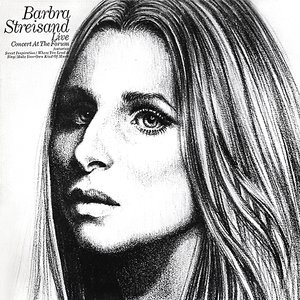 Image for 'Live Concert At The Forum'