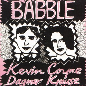 Image for 'Babble'