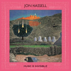 'Music Is Invisible (Pentimento Volume Three)'の画像