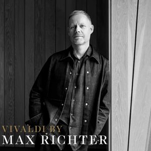 Image for 'Vivaldi by Max Richter'