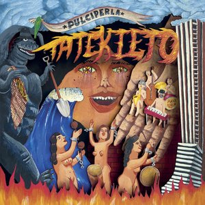 Image for 'Tatekieto'