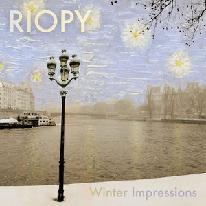 Image for 'Winter Impressions'