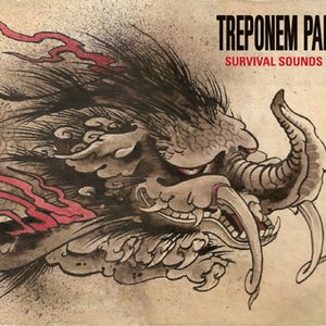 Image for 'Survival Sounds'