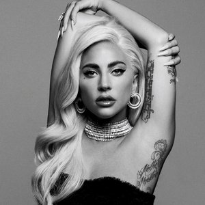 Bild für 'Lady Gaga'
