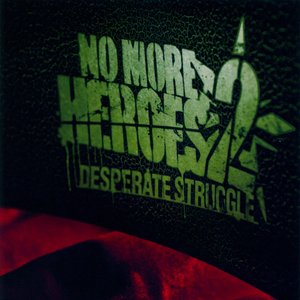 Image for 'No More Heroes 2: Desperate Struggle Original Sound Tracks'