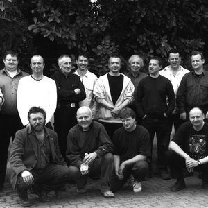 Immagine per 'Paul Dunmall Octet'