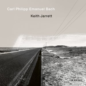 Immagine per 'Carl Philipp Emanuel Bach'