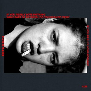 Image pour 'If You Really Love Nothing'