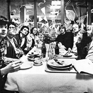 Image for 'Blå Tåget'