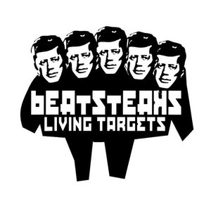 Image for 'Living Targets'