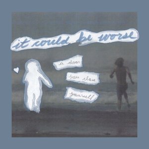 Image for 'a door you close yourself'