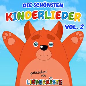Image for 'Die schönsten Kinderlieder Vol. 2'