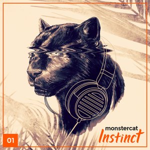 Image for 'Monstercat Instinct Vol. 1'