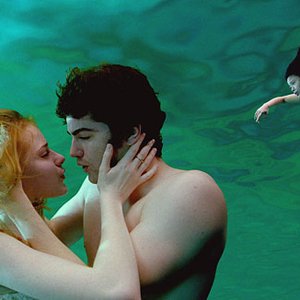 Image for 'Across The Universe Soundtrack'