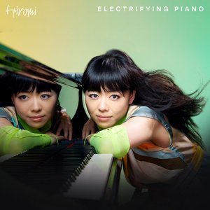 Image for 'Electrifying Piano'