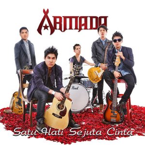 Image for 'Satu Hati Sejuta Cinta'