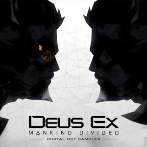 Image for 'DXMD Digital OST Sampler'