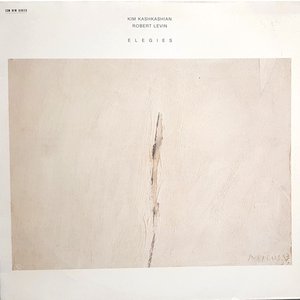 Immagine per 'Britten, Carter, Liszt: Elegies'