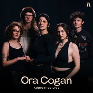 Zdjęcia dla 'Ora Cogan on Audiotree Live'