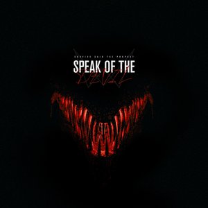 Immagine per 'Speak of the Devil'