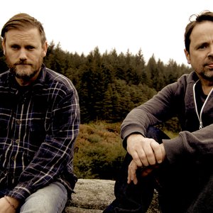 'Ben Salisbury & Geoff Barrow'の画像