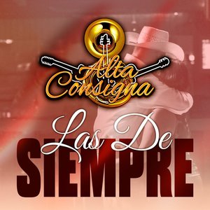 Image for 'Las de Siempre'