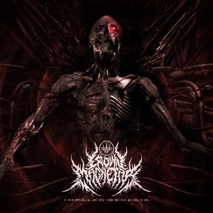 Image for 'Impaled Genesis'
