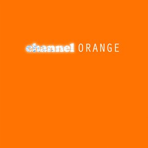 Image for 'channel ORANGE'