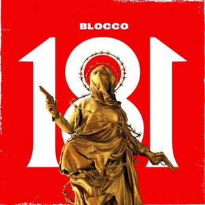 Image for 'BLOCCO 181 – ORIGINAL SOUNDTRACK'