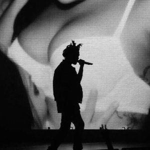 Image for 'The Weeknd'