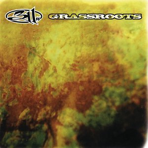 Image for 'Grassroots'