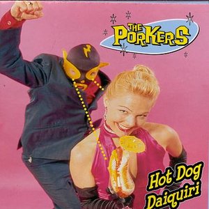 Image for 'Hot Dog Daiquiri'
