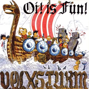 Image pour 'Oi! Is Fun'