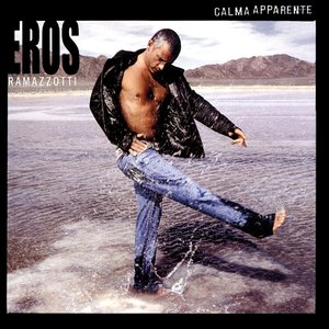 Image for 'Calma Apparente'