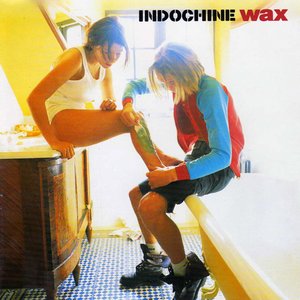 Image pour 'Wax'