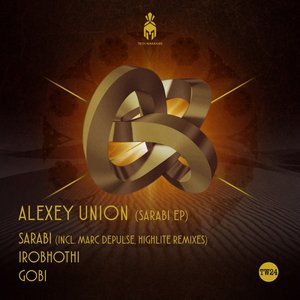 Изображение для 'Sarabi'