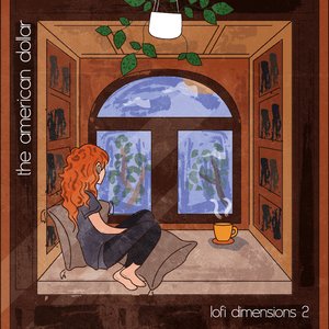 Image for 'Lofi Dimensions 2'
