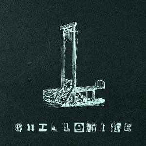 Image for 'GUILLOTINE'