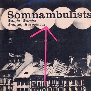 Imagem de 'Somnambulists'