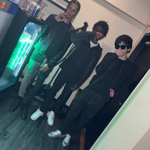 Image for 'Out 6ix'