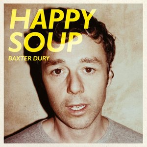 Immagine per 'Happy Soup'