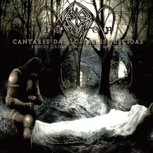 Image for 'Cantares Das Loitas Esquecidas'