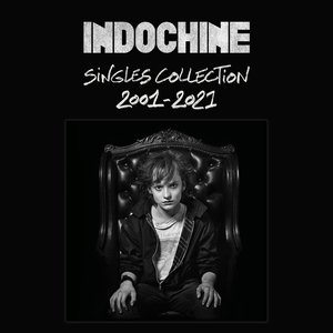 Image for 'Singles Collection (2001 - 2021)'