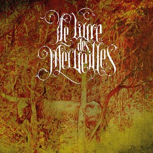 'Le livre des merveilles' için resim