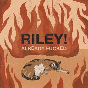 'Already Fucked'の画像